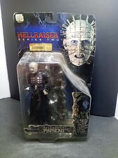 ❤️ Neca Hellraiser Series Two HELLBOUND PINHEAD .package Shows Age picture