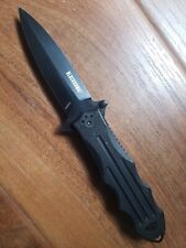 MOD BLACKHAWK MOD SFK Folding Knife Made in Italy picture