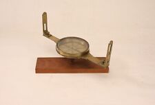 Early American Survey Compass-18th Century-unsigned picture