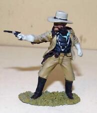 Black Hawk BH-107 , The West, Custer's Last Stand Lieutenant Cooke Shooting Colt picture