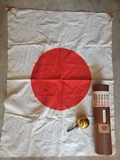 WWII WW2 JAPANESE FLAG 37x 27