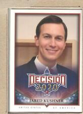 Jared Kushner 518 2020 Decision Series 2 Director American Innovation picture
