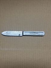 ORIGINAL WWI WWII US ARMY M1917 MESS KIT KNIFE UTENSIL picture
