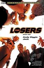 The Losers (Book One) - Paperback By Diggle, Andy - GOOD picture