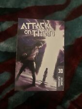 Attack On Titan Manga Vol.30 picture