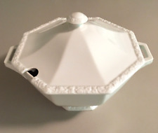 Rosenthal Maria White large soup tureen picture