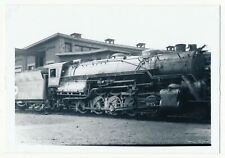 Lehigh & New England Railroad Locomotive no. 403 picture