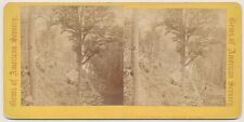 PENNSYLVANIA SV - Somerset County Scenery - Frank T Hagadorn 1870s picture