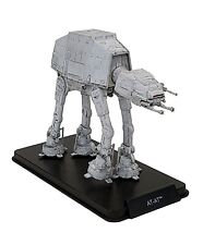 Deagostini STAR WARS Starship & Vehicle Collection Vol 4 IMPERIAL AT-AT WALKER picture