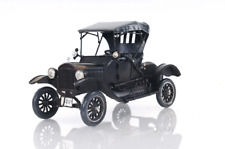 Black Ford Model T picture