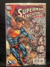 Superman Unchained #5 Shane Davis 1:25 1-25 1 for 25 variant DC Comics 2014 picture