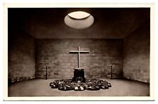 RPPC Memorial For Those Who Fell in the World War, Berlin, Germany picture
