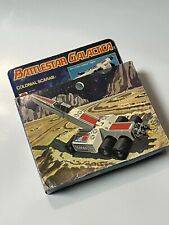 Original Vintage Mattel Battlestar Galactica Colonial Scarab 1978 Release FIRING picture