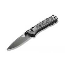 Benchmade Knives Mini Bugout 533BK-2 CPM-S30V Stainless Black CF-Elite picture