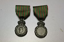 ST. HELENA MEDAL NAPOLEON WATERLOO FRANCE FRENCH REVOLUTION NEY WAR INSIGNIA picture