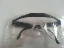 Unissued SPECS American Military Surplus Ballistic Protection Glasses Clear picture