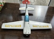 Vintage Breitling Airplane Model picture