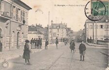 18 BOURGES LOT OF 2 CPA 43142 picture