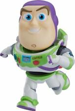 Good Smile Toy Story: Buzz Lightyear Deluxe Nendoroid Action Figure (1047-DX) picture