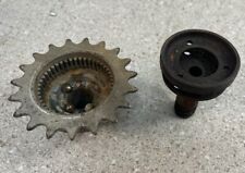 Bendix Bicycle 2 Speed Red Band Automatic Gears picture