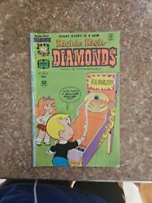 Harvey World: Richie Rich - Diamonds No.31 July 1977 First Printing Comic picture
