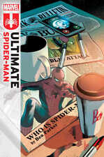 Ultimate Spider-Man #4 picture