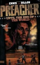 Preacher VOL 02: Until the End of the World (Preacher (DC Comics)) by Garth Enn picture