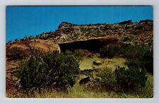 Canyon TX-Texas, Palo Duro Canyon, Antique, Vintage Souvenir Postcard picture