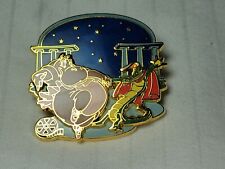 Fantasia Hyacinth Hippo Ben Ali Dance Disney Pin from Walt's Classic Collection picture