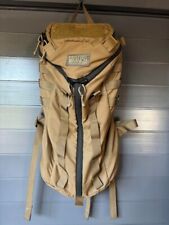 Mystery Ranch 1Day Assault Coyote Backpack Made in USA 18L picture