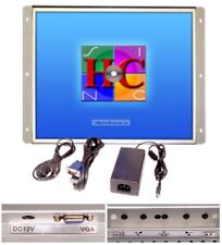 19 Inch Arcade Game LED Monitor for Arcade Cabinets, Jamma / MAME / MultiCade picture