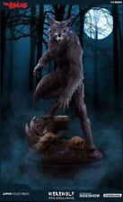 The Howling 1:4 Statue PCS Exclusive Sideshow Collectibles Sold Out Rare 44/300 picture