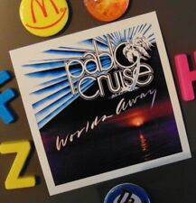 PABLO CRUISE 2 Fridge MAGNET Gift Set Disco Dance 70's PARTY Music Nostalgia picture