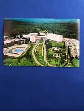 Vintage Postcard..The Concord Hotel Kiamesha Lake, NY picture