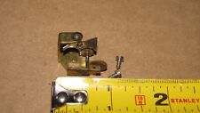 Vintage Swiss Music Box Movement Parts Fly Wheel Governor #3f picture