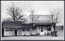 Postcard Looking Glass Store   P57 picture