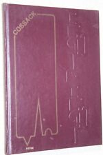 1988 Sioux Valley High School Yearbook Annual Volga South Dakota SD - Cossack picture