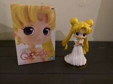 Qposket Sailor Moon Princess Serenity Ban Dai Banpresto picture