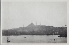 Constantinople, Hagia Sophia, Vintage Print, 1919 Vintage Print D picture