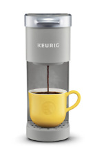 K-Mini Coffee Maker Single Serve K-Cup Pod Coffee Brewer 6 to 12 Oz. Brew Size picture