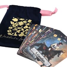 Wonderland Lenormand ｜ Alice In Wonderland   |  Japanese Lenormand Cards Deck picture