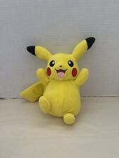 Small Plush Pokemon Pikachu Stuffed Toy picture