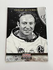 2012 Panini Americana Heroes & Legends #84 - Edgar Mitchell - Astronaut picture