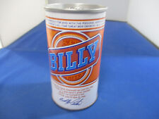 Billy Beer Vintage Beer Can Billy Carter 70