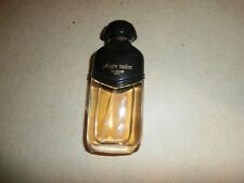 Vintage Magie Noire Lancome Paris Perfume - 3/4 Full 1 Fl Oz picture