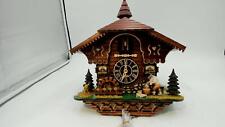 Cuckoo-Palace German Cuckoo Clock - The Brotzeit House picture