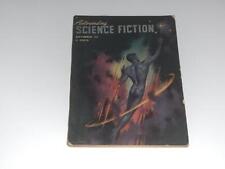 Astounding Science Fiction Magazine Sept 1947 picture