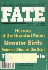 Fate Digest/Magazine Vol. 41 #5 VG 4.0 1988 Stock Image Low Grade picture