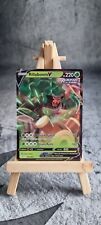 Pokémon TCG - Fusion Strike - 022/264 Rillaboom V - Rare Holo V picture