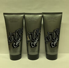 Curve Crush By Liz Claiborne For Men Combo: Hair & Body wash 2.5 oz lot of 3 picture